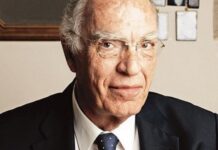 Πέθανε ο Βασίλης Λεβέντης σε ηλικία 75 ετών