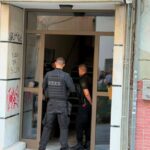Θεσσαλονίκη: Δίπλα στο σπίτι της Βάγιας Νέστορα το κρησφύγετο των συλληφθέντων – Οι κινήσεις τους πριν και μετά τη δολοφονική επίθεση