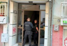 Θεσσαλονίκη: Δίπλα στο σπίτι της Βάγιας Νέστορα το κρησφύγετο των συλληφθέντων – Οι κινήσεις τους πριν και μετά τη δολοφονική επίθεση