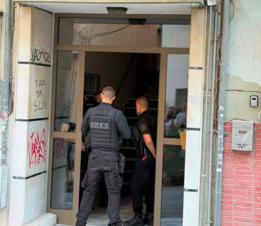 Θεσσαλονίκη: Δίπλα στο σπίτι της Βάγιας Νέστορα το κρησφύγετο των συλληφθέντων – Οι κινήσεις τους πριν και μετά τη δολοφονική επίθεση