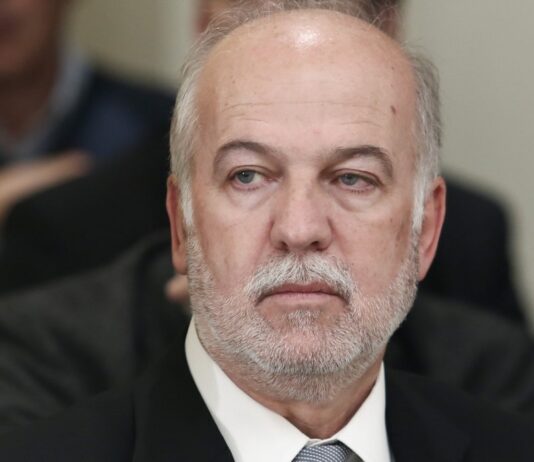 Υπουργός Δικαιοσύνης: Σύμπτωση των τριών εξουσιών στην επιλογή της νέας ηγεσίας του Αρείου Πάγου