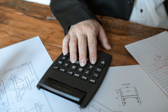 calculator