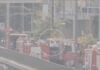 Συναγερμός στον Πειραιά από διαρροή αερίου σε πρατήριο καυσίμων – Εκκενώθηκαν πολυκατοικίες
