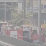 Συναγερμός στον Πειραιά από διαρροή αερίου σε πρατήριο καυσίμων – Εκκενώθηκαν πολυκατοικίες