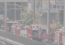 Συναγερμός στον Πειραιά από διαρροή αερίου σε πρατήριο καυσίμων – Εκκενώθηκαν πολυκατοικίες