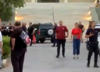 Στιγμές απίστευτου χάους στο Σισμανόγλειο: Ξέσπασε φωτιά από στρώμα, νεκρή ασθενής μετά από ανακοπή – Προσήχθη ένας ύποπτος