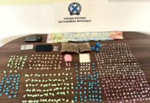 Έκανε «ντελίβερι» ναρκωτικά στη Μύκονο με μοτοσικλέτα