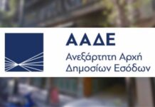 ΑΑΔΕ: Πρόστιμο 1,32 εκατ. ευρώ σε επιχείρηση ενοικίασης αυτοκινήτων στη Δυτική Ελλάδα