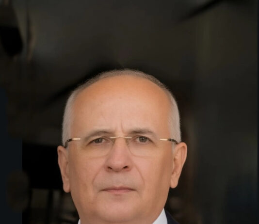 Νέος Γενικός Επίτροπος της Επικρατείας στο Ελεγκτικό Συνέδριο ο Σύμβουλος κ. Γεώργιος Βοΐλης