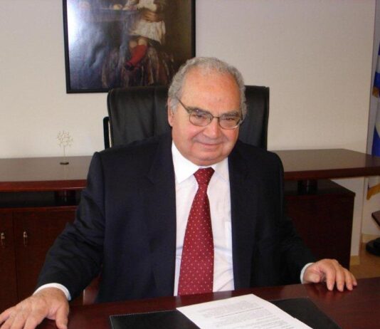 Λέανδρος Ρακιντζής: Ο ρόλος του αντικλήτου στην ποινική δίκη