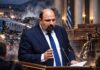Τραγωδία στα Τέμπη: Στο ειδικό δικαστήριο ο Χρήστος Τριαντόπουλος για το “μπάζωμα” στο σημείο της τραγωδίας