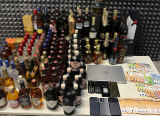 Εξαρθρώθηκε κύκλωμα με «εικονικές» εταιρείες που εξαπατούσε το Δημόσιο: Ζημία άνω των 13,3 εκατ. ευρώ
