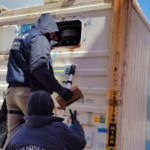 Εντοπίστηκαν 80 κιλά ναρκωτικών στα Μεσόγεια κοντά στο «Ελευθέριος Βενιζέλος»