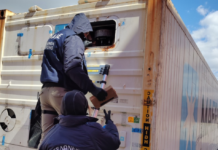 Εντοπίστηκαν 80 κιλά ναρκωτικών στα Μεσόγεια κοντά στο «Ελευθέριος Βενιζέλος»
