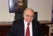 Λέανδρος Ρακιντζής: Προστασία των ηλικιωμένων από τηλεφωνικές και ψηφιακές απάτες