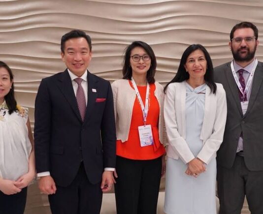 Το Υπουργείο Δικαιοσύνης στη Singapore Convention Week 2026
