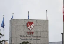Έρευνα για παράνομο στοιχηματισμό σε 450 στελέχη ομάδων στην Τουρκία